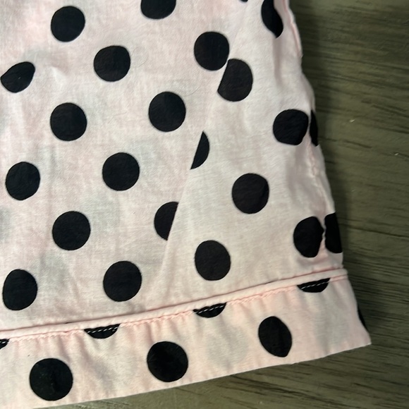 VICTORIA’S SECRET COTTON PAJAMA  SHORTS XL - Picture 8 of 13